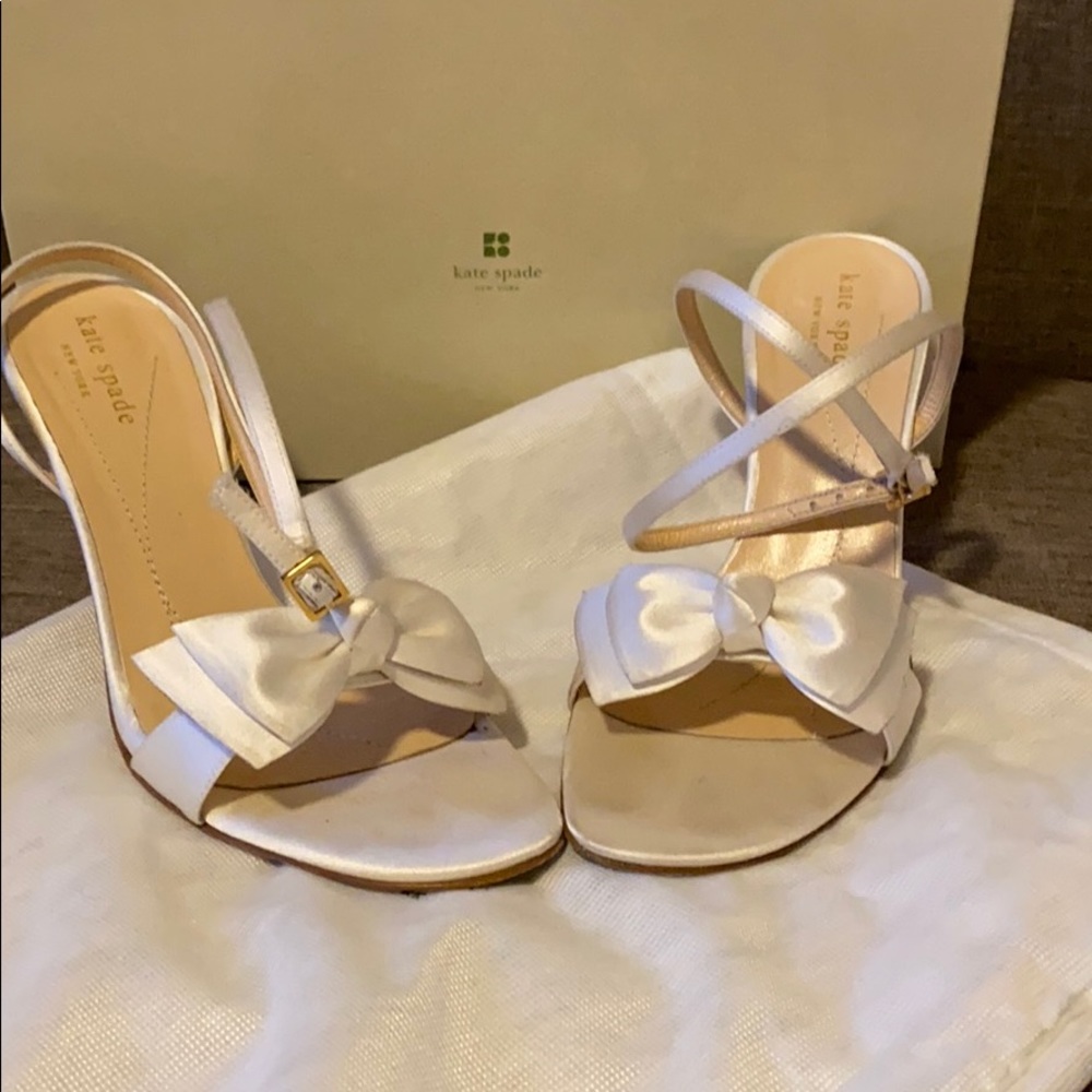 Kate Spade heels